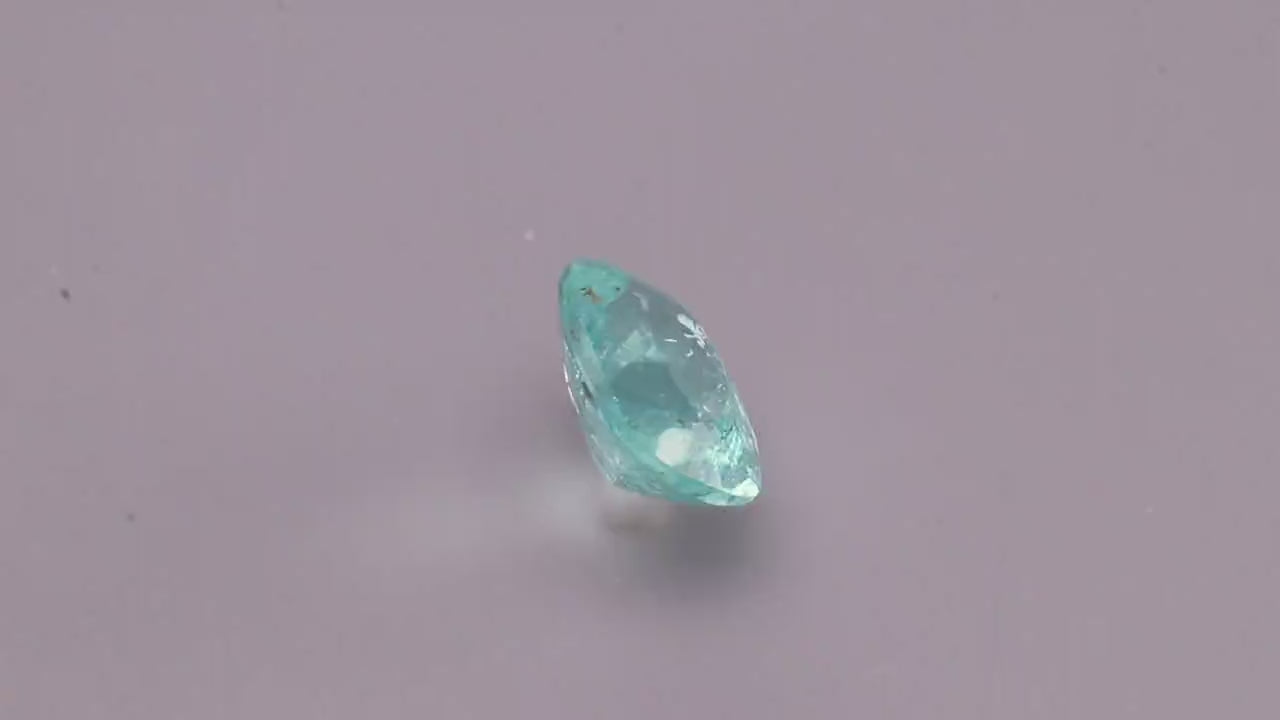 Paraiba Tourmaline 1.83 ct